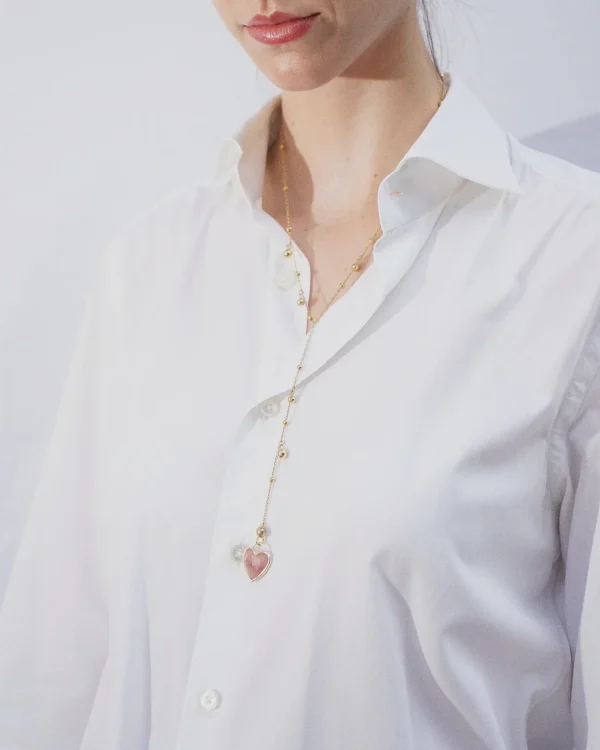 Collana Cuore ALMALA - immagine 18