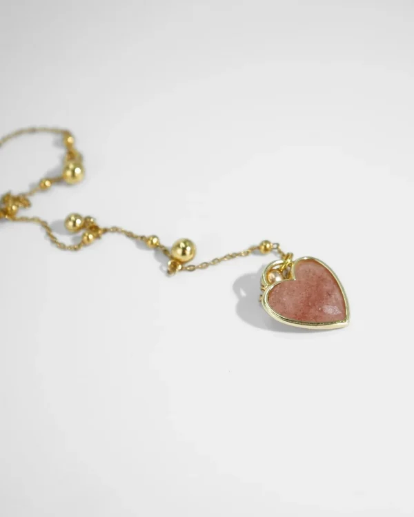 Collana Cuore ALMALA - immagine 21
