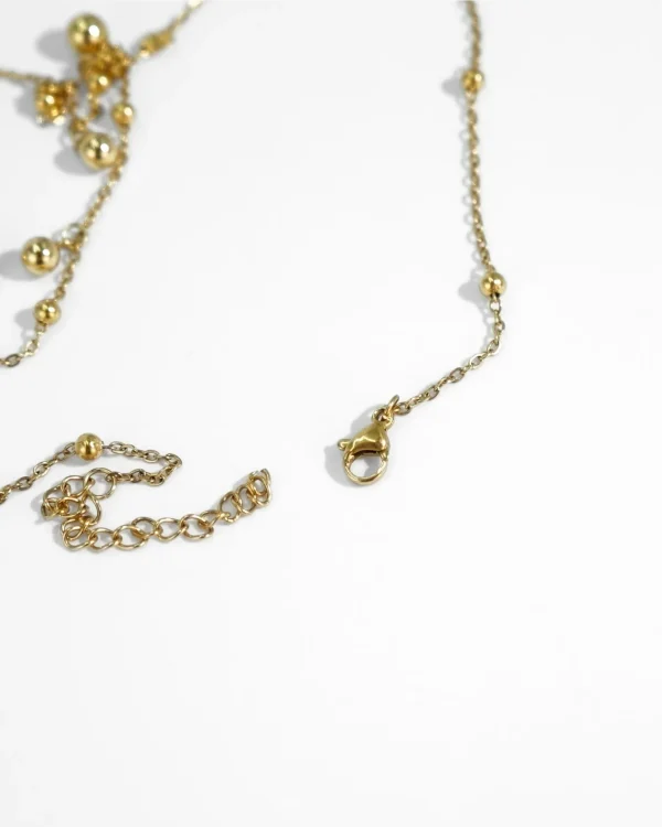 Collana Cuore ALMALA - immagine 6