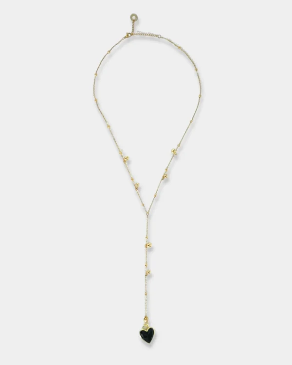 Collana Cuore ALMALA - immagine 14