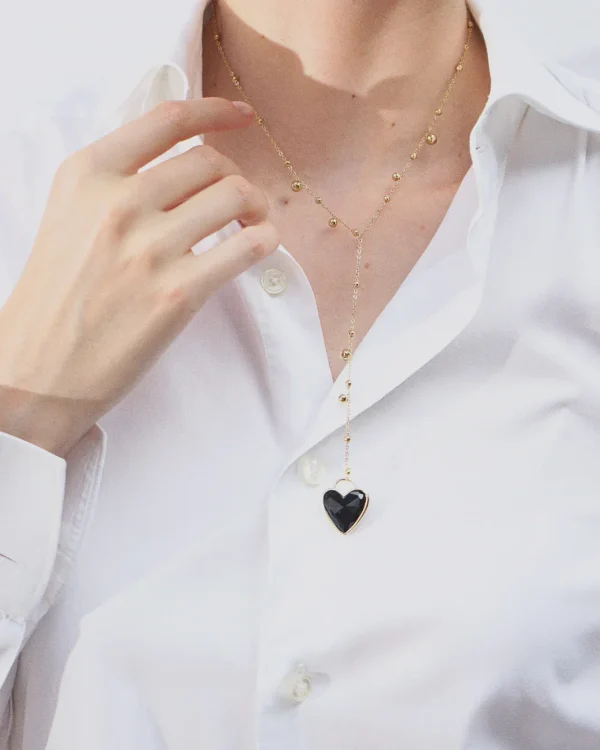 Collana Cuore ALMALA - immagine 15