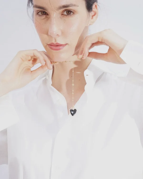 Collana Cuore ALMALA - immagine 17