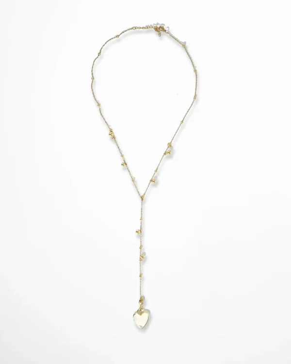 Collana Cuore ALMALA - immagine 8