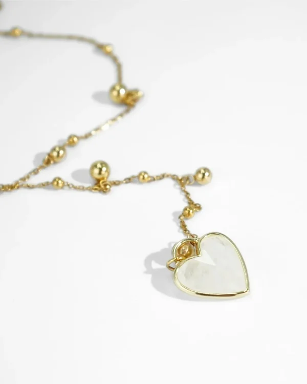 Collana Cuore ALMALA - immagine 10