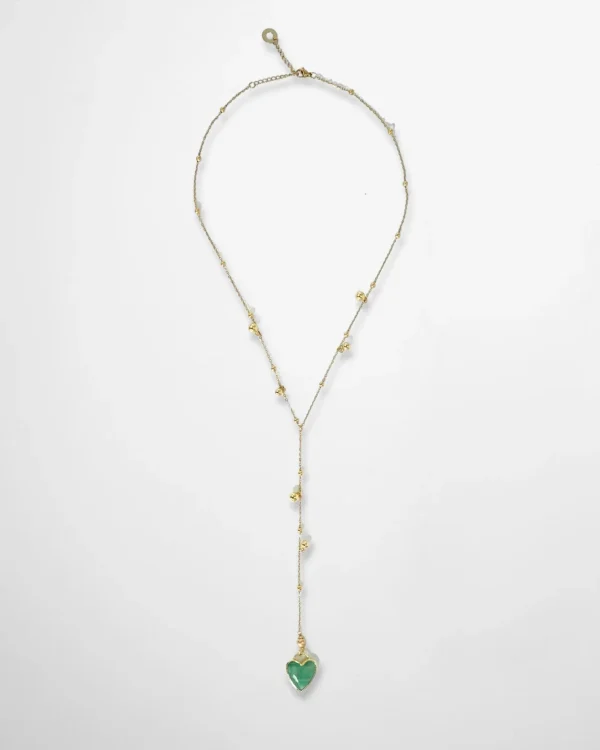 Collana Cuore ALMALA - immagine 2