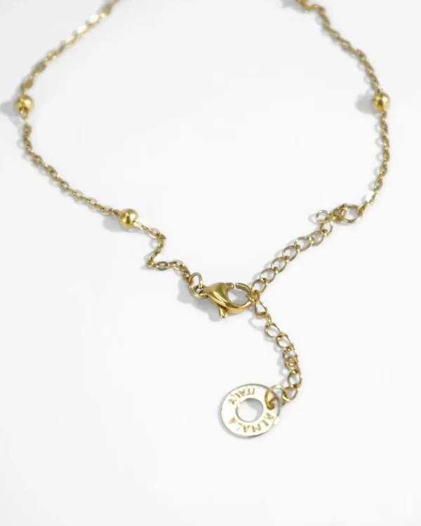 Collana Cuore ALMALA - immagine 5