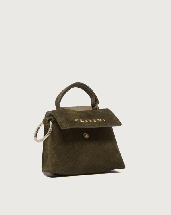 Charms Sveva Suede ORCIANI - immagine 3