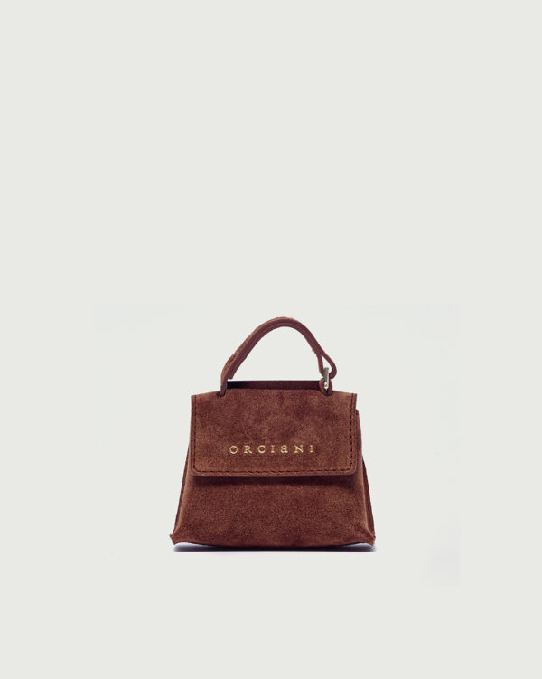 Charms Sveva Suede ORCIANI - immagine 4