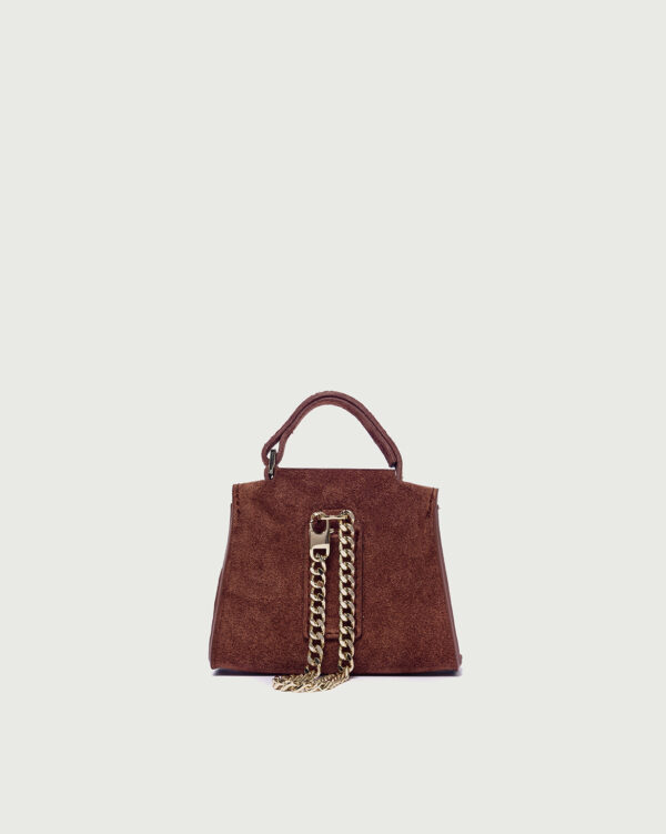 Charms Sveva Suede ORCIANI - immagine 5