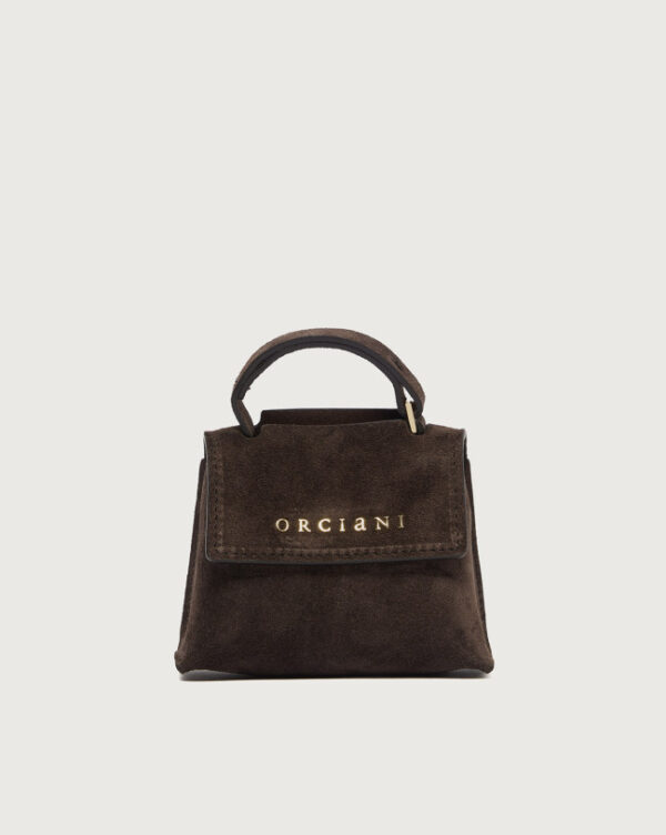 Charms Sveva Suede ORCIANI - immagine 7