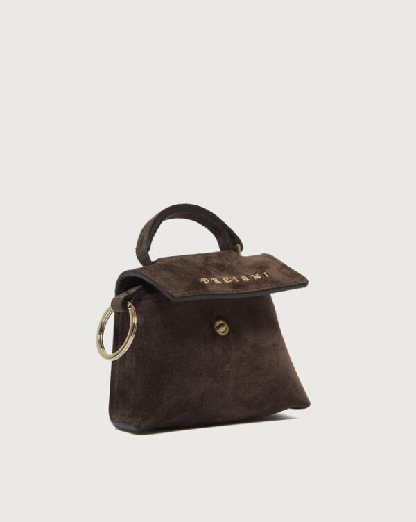 Charms Sveva Suede ORCIANI - immagine 9