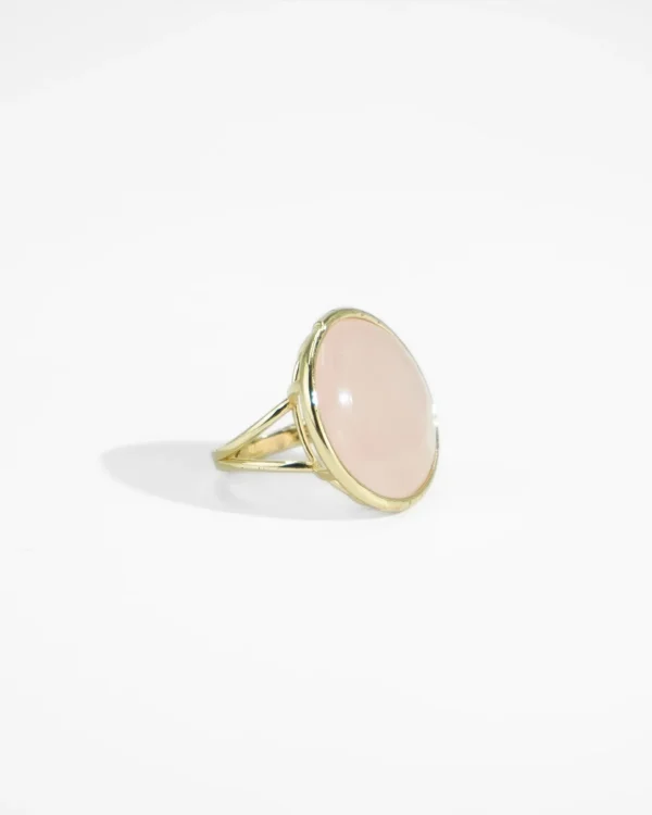 Anello Circle ALMALA - immagine 7