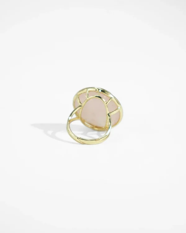 Anello Circle ALMALA - immagine 9