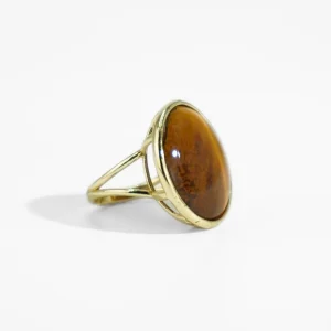 Anello Circle ALMALA