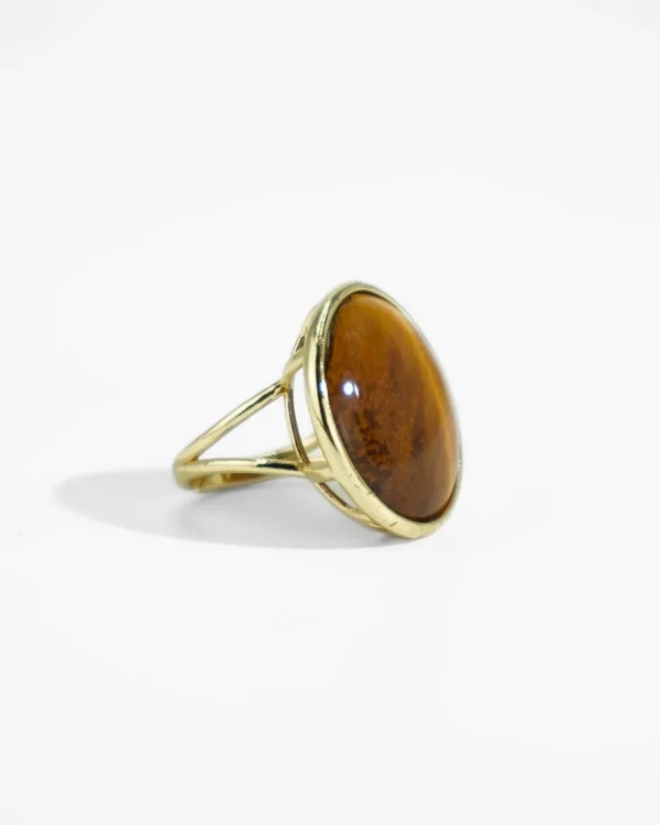 Anello Circle ALMALA