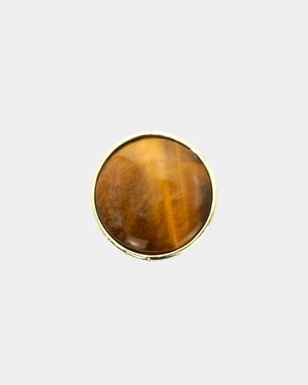 Anello Circle ALMALA - immagine 2
