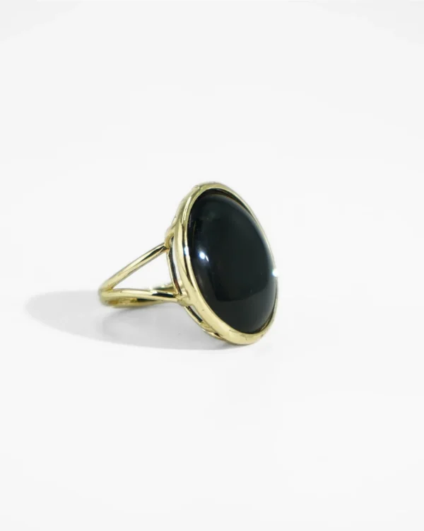 Anello Circle ALMALA - immagine 13