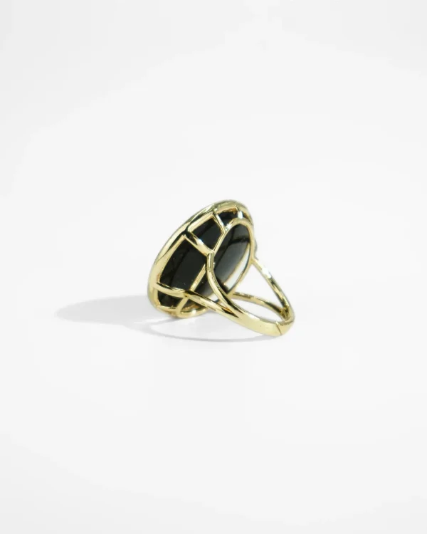Anello Circle ALMALA - immagine 15