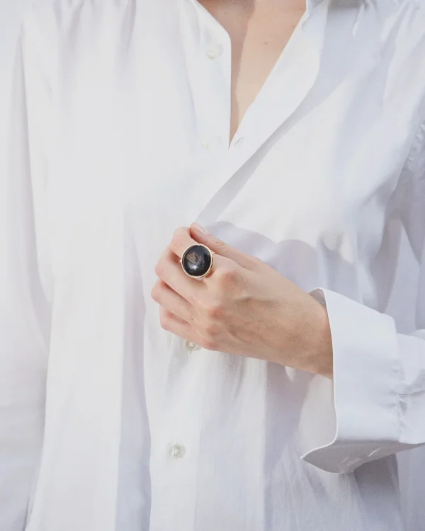 Anello Circle ALMALA - immagine 16