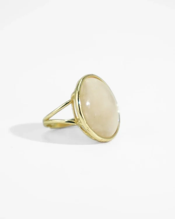 Anello Circle ALMALA - immagine 19