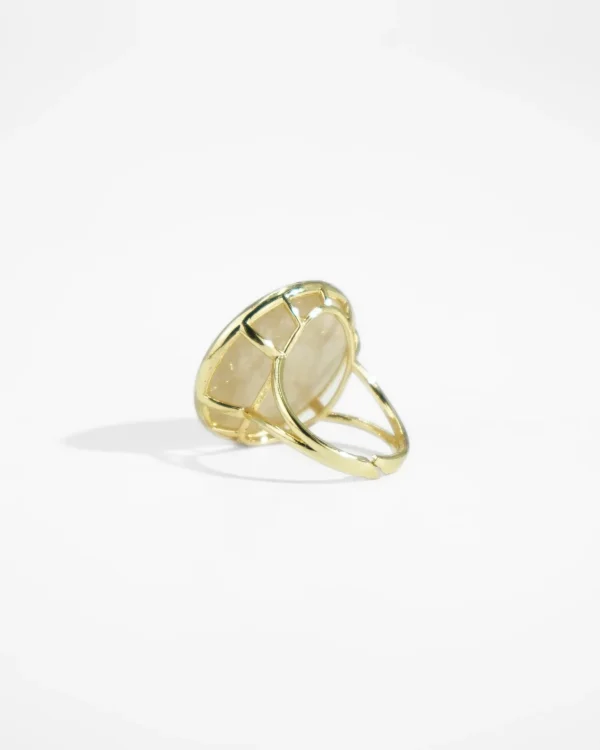 Anello Circle ALMALA - immagine 21