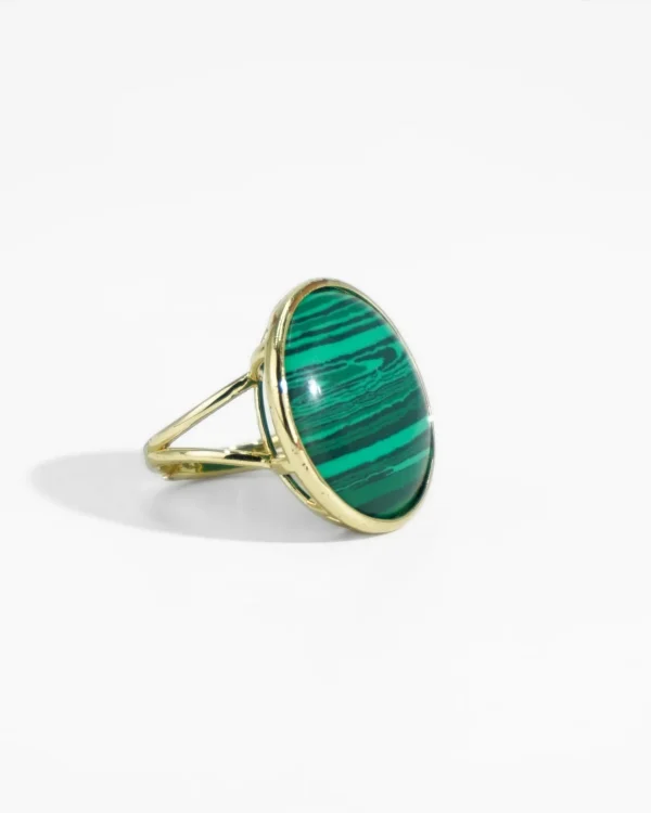 Anello Circle ALMALA - immagine 25