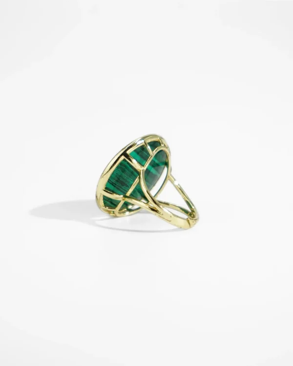 Anello Circle ALMALA - immagine 27