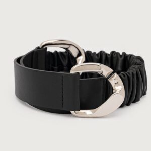 Cintura elasticizzata ORCIANI