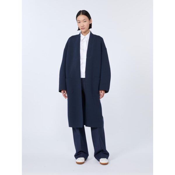 Cappotto Diletta MAXMARA - immagine 4