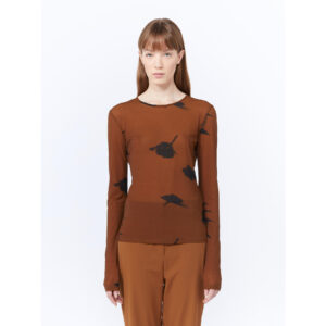 T-shirt Effetto MAXMARA