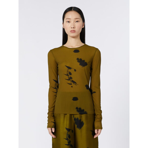 T-shirt Effetto MAXMARA - immagine 4
