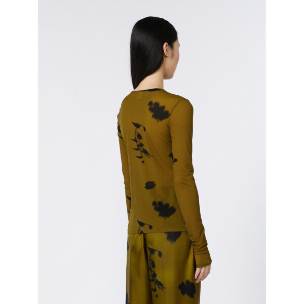 T-shirt Effetto MAXMARA - immagine 5