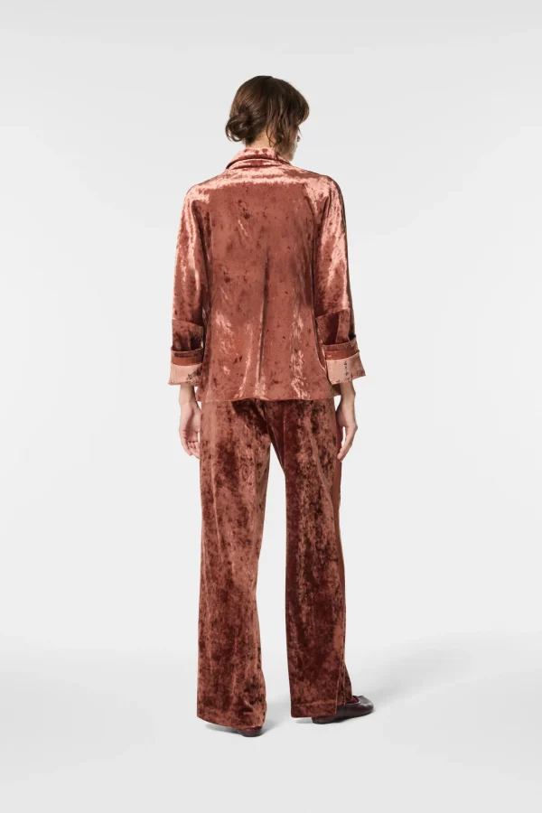 Pantalone Eki NENETTE - immagine 2