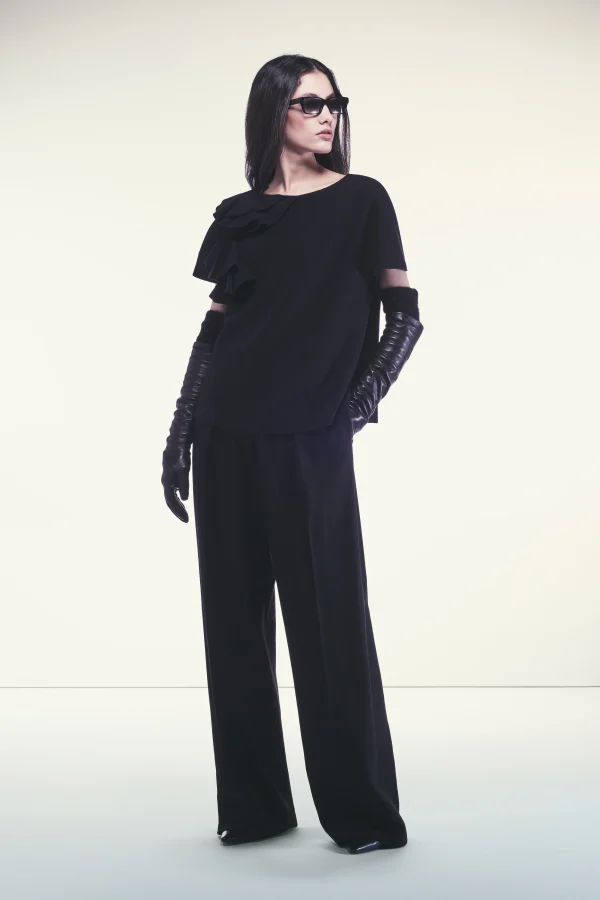 Maglia Ellen LIVIANA CONTI - immagine 4