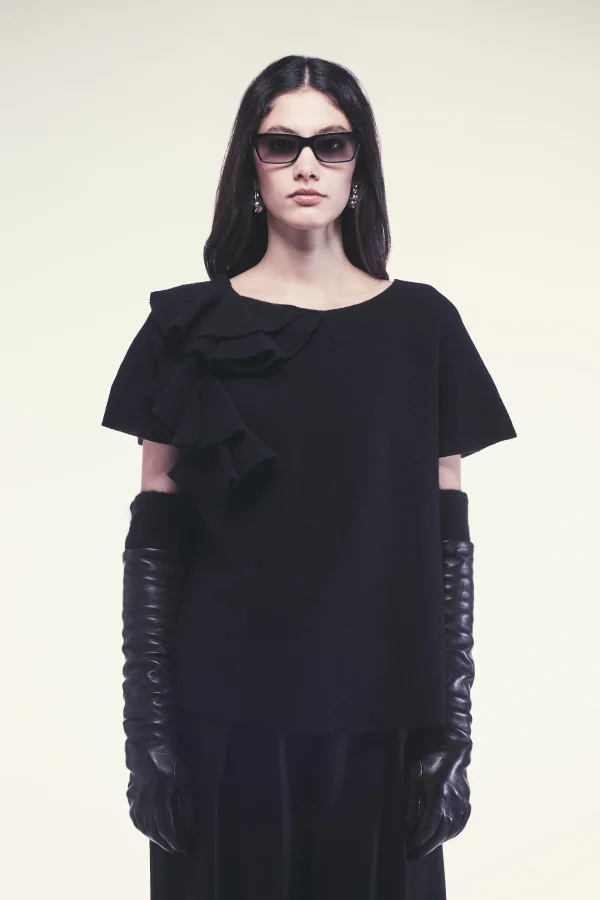 Maglia Ellen LIVIANA CONTI - immagine 2