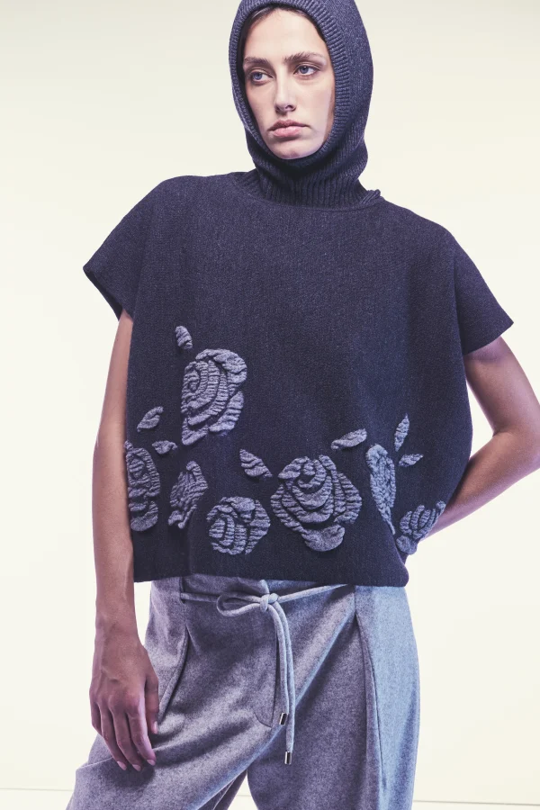Maglia Maggie LIVIANA CONTI