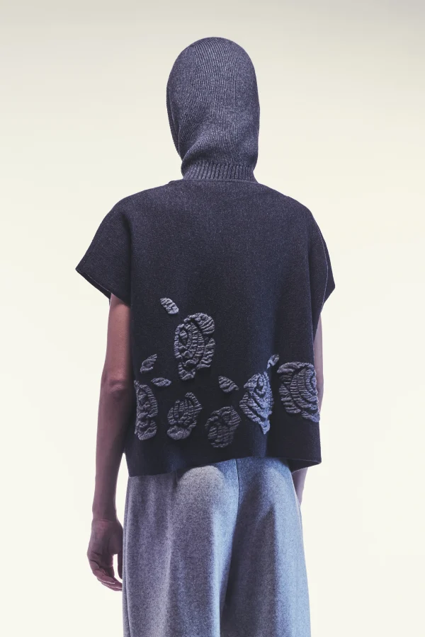 Maglia Maggie LIVIANA CONTI - immagine 2