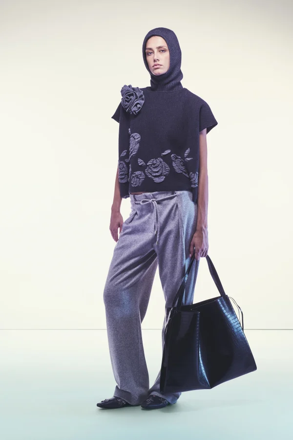 Maglia Maggie LIVIANA CONTI - immagine 3