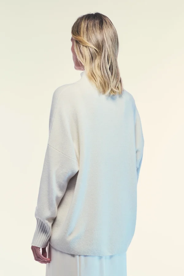 Maglia Carlotta LIVIANA CONTI - immagine 3