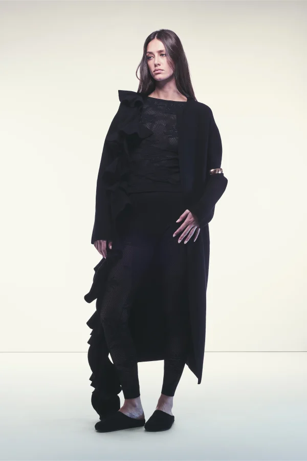 Maglia Aivita LIVIANA CONTI - immagine 4