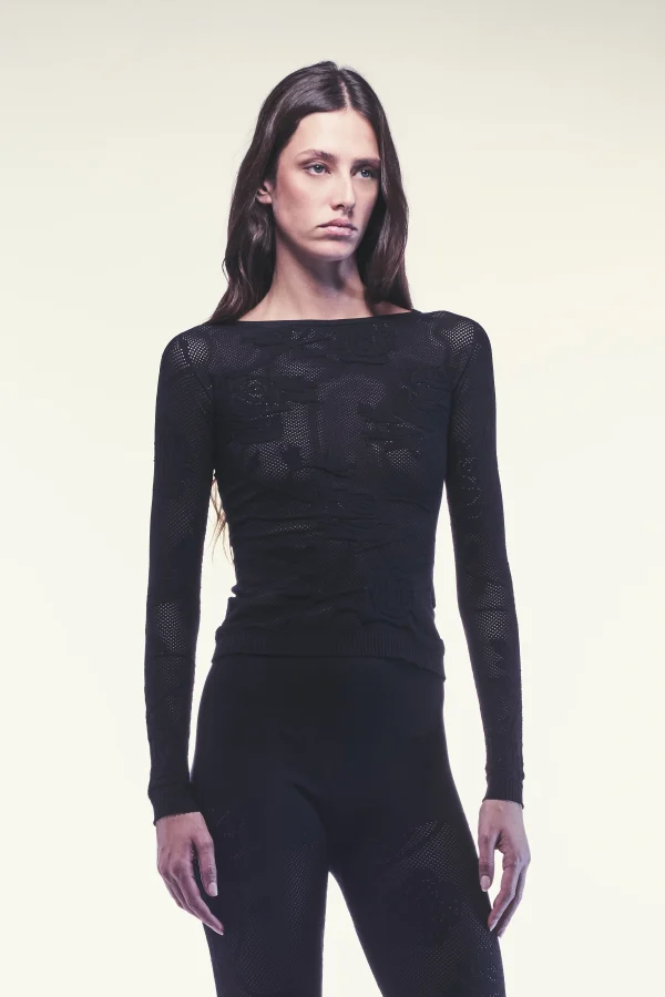 Maglia Aivita LIVIANA CONTI