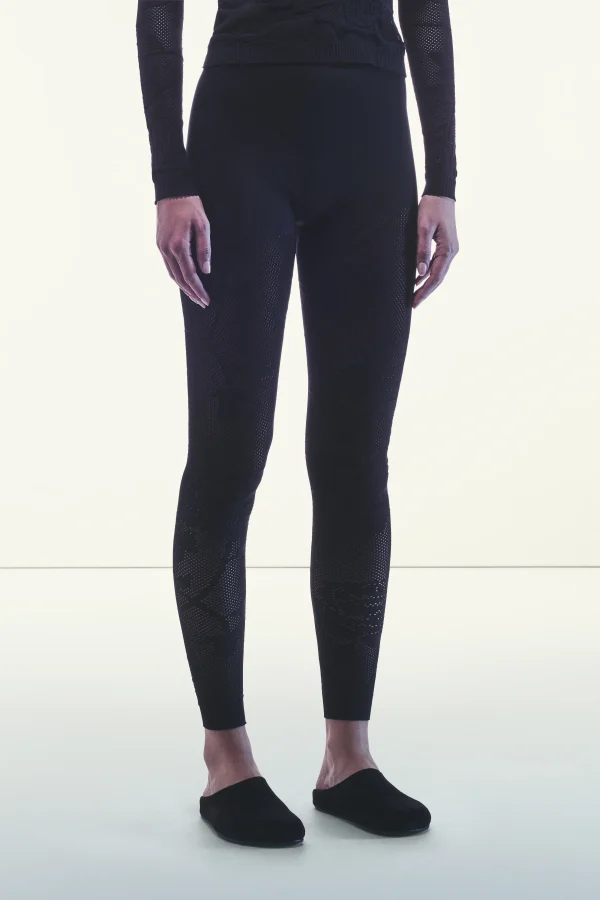 Leggings Damienne LIVIANA CONTI - immagine 2
