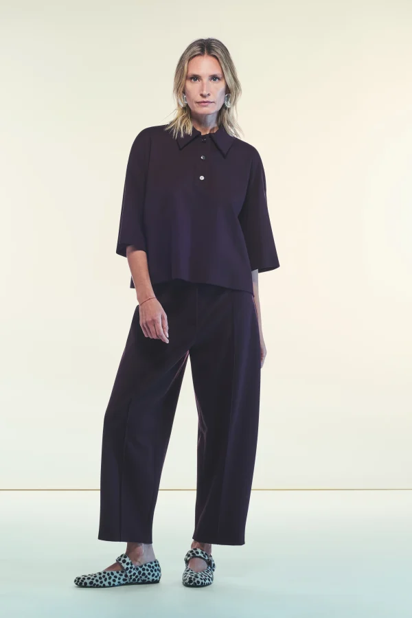 Blusa Libby LIVIANA CONTI - immagine 3