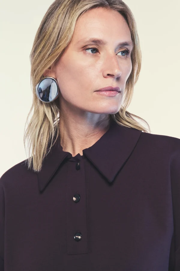 Blusa Libby LIVIANA CONTI