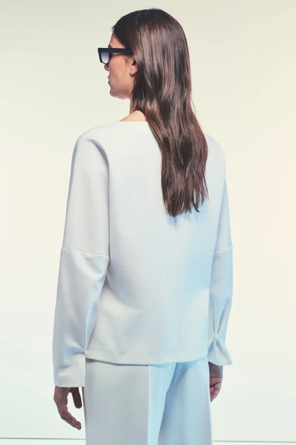 Blusa Clizia LIVIANA CONTI - immagine 2