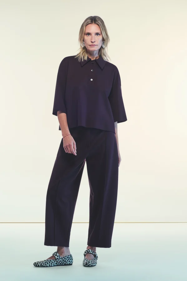 Pantalone Adam LIVIANA CONTI - immagine 4