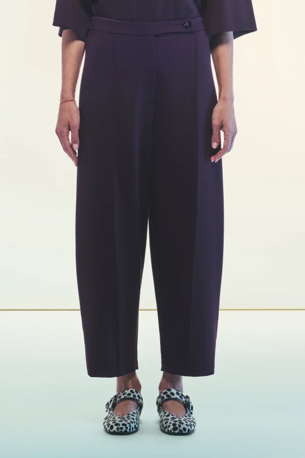 Pantalone Adam LIVIANA CONTI