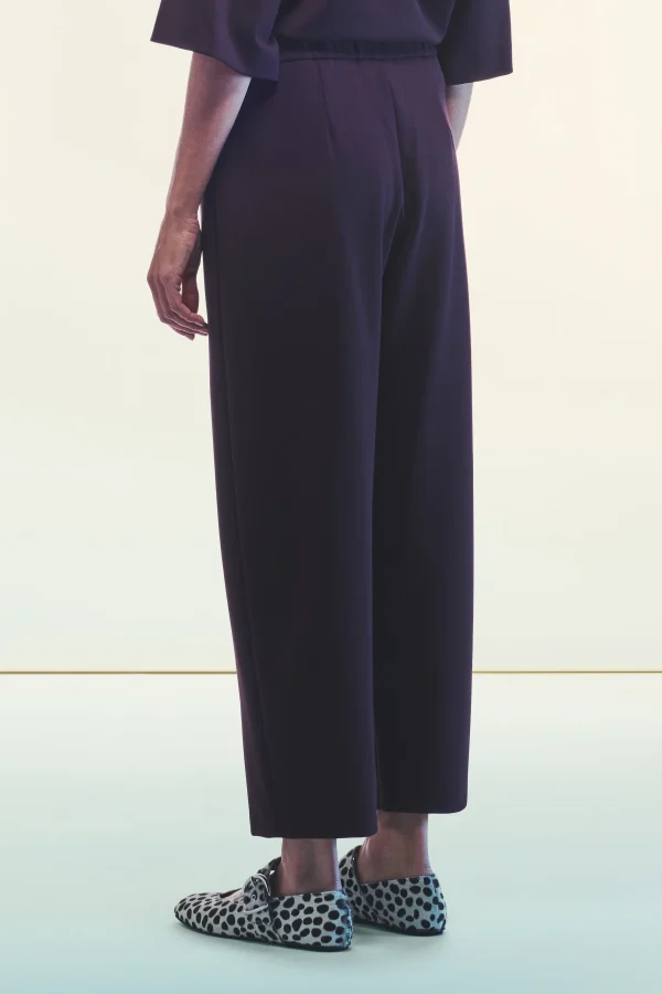 Pantalone Adam LIVIANA CONTI - immagine 2