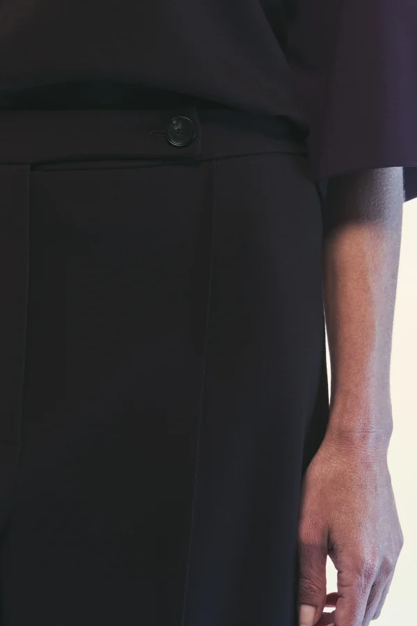 Pantalone Adam LIVIANA CONTI - immagine 3