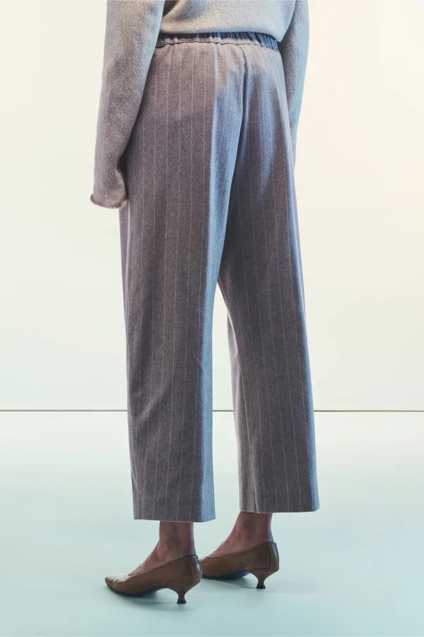 Pantalone Tristan LIVIANA CONTI - immagine 3